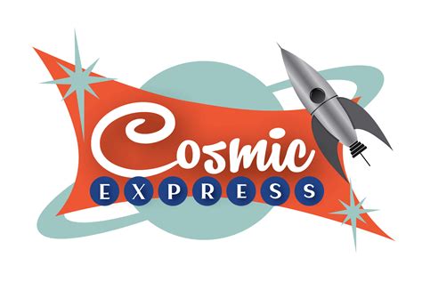 Can Cosmic Express Deliver You To Puzzle Paradise?