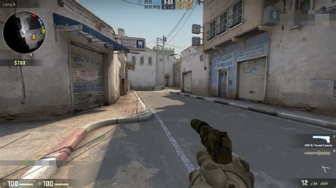  Counter-Strike: Global Offensive!  A Tactical Shooter That Will Test Your Every Skill