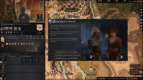 Crusader Kings III: A Grand Strategy Epic Where Bloodlines and Betrayal Reign Supreme!