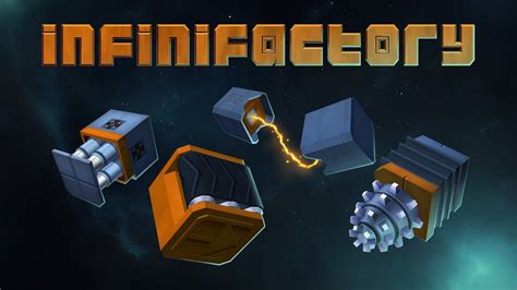 Infinifactory! The Game That Will Bend Your Brain (and Make You Love It!)