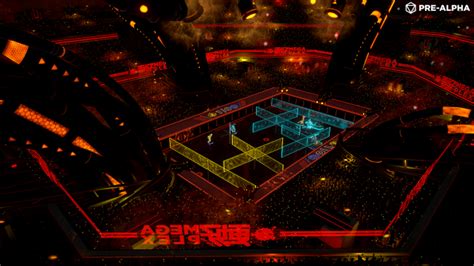  Laser League! A Futuristic Sports Game Where Tactics and Timing Reign Supreme