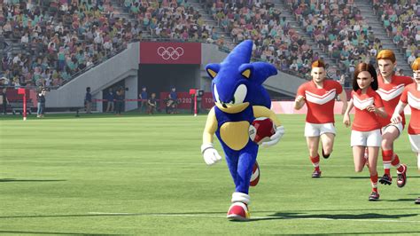 Olympic Games Tokyo 2020: The Official Video Game - Embark on a Digital Sporting Odyssey and Compete for Virtual Glory!