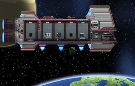 Starbound! An Intergalactic Sandbox Adventure Awaits Your Exploration!