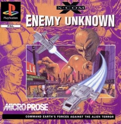 X-COM: Enemy Unknown; A Reimagined Classic For Modern Gamers!