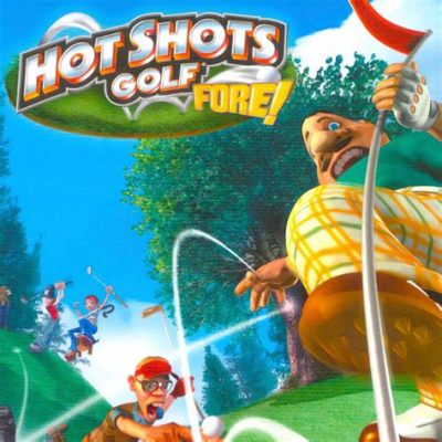 Hot Shots Golf: Fore! Prepare for Birdies and Bogey-Free Bliss?