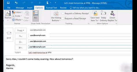 outlook 差出人: メールの未来はどこに向かうのか？