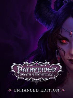 Pathfinder: Wrath of the Righteous – An Epic Crusade Against Demonic Incursion!