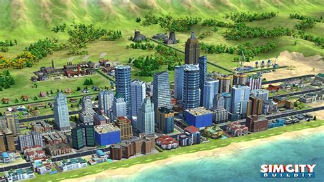 SimCity 2000: Unleash Your Inner Urban Planner and Build a Thriving Metropolis From Scratch!